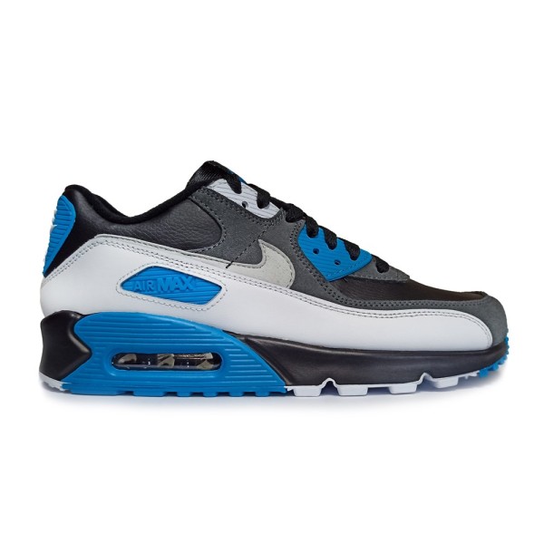 NIKE AIR MAX 90 GS CD6864 005 Πολύχρωμα Sneakers